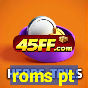 roms pt-br ps2